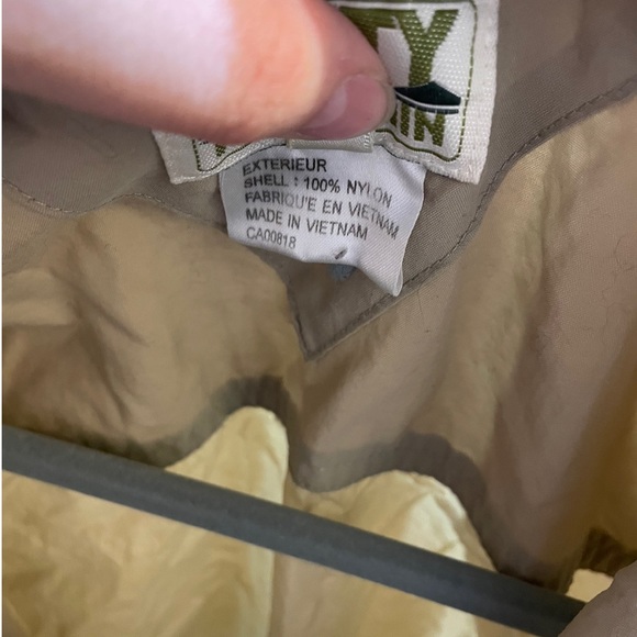 Misty Mountain Outdoor Top - Picture 4 of 6